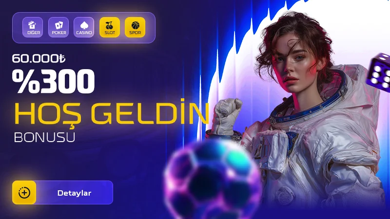 Venusbet spor %300 hoş geldin bonusu